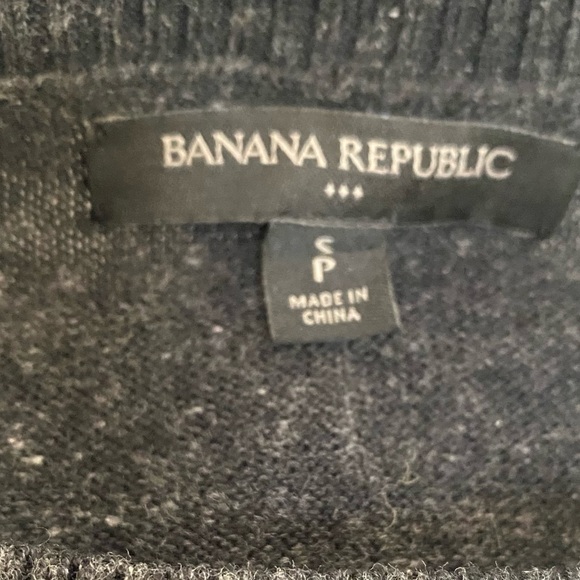 Banana Republic sweater - Picture 3 of 4